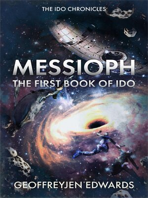 cover image of Messioph